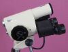 LEISEGANG Colposcope w/ Green Filter & Swing Arm Stand Microscope