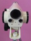 LEISEGANG Colposcope w/ Green Filter & Swing Arm Stand Microscope