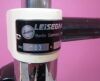 LEISEGANG Colposcope w/ Green Filter & Swing Arm Stand Microscope