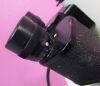 LEISEGANG Colposcope w/ Green Filter & Swing Arm Stand Microscope
