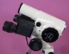 LEISEGANG Colposcope w/ Green Filter & Swing Arm Stand Microscope