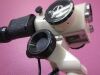 LEISEGANG Colposcope w/ Green Filter & Swing Arm Stand Microscope