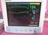 DATASCOPE Patient Vital Signs Monitor NIBP, ECG & SpO2 Monitor