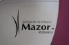 MAZOR ROBOTICS Spine & Brain Robot Surgical Guidance Robotics