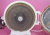 RAY FOSTER MT10 Wet Dry Dental  Trimmer 1/3HP, 1725RPM, 10" Disc, 115V