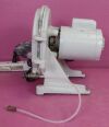 RAY FOSTER MT10 Wet Dry Dental  Trimmer 1/3HP, 1725RPM, 10" Disc, 115V