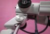 LEISEGANG Optical w/ Video Colposcope 3.75x - 15x Microscope