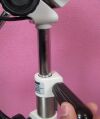 LEISEGANG Optical w/ Video Colposcope 3.75x - 15x Microscope