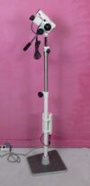 LEISEGANG Optical w/ Video Colposcope 3.75x - 15x Microscope