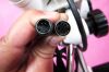 LEISEGANG Optical w/ Video Colposcope 3.75x - 15x Microscope