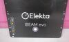 ELEKTA CT Overlay w/ 650, 415 & S-type Extensions Linear Accelerator