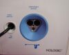 HOLOGIC Endometrial Ablation  RF Controller Electrosurgical Unit