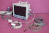 DATASCOPE Patient Vital Signs Monitor NIBP, ECG & SpO2 Monitor