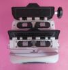 LIVANOVA LIFESPARC Cardiopulmonary Bypass Pump Controller LS-100D Cardiopulmonary Bypass Perfusion Pump Controller