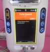 LIVANOVA LIFESPARC Cardiopulmonary Bypass Pump Controller LS-100D Cardiopulmonary Bypass Perfusion Pump Controller