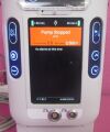LIVANOVA LIFESPARC Cardiopulmonary Bypass Pump Controller LS-100D Cardiopulmonary Bypass Perfusion Pump Controller