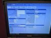 GE Portable Ultrasound Machine w/ Probe & Docking DR