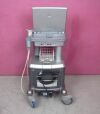 GE Portable Ultrasound Machine w/ Probe & Docking DR