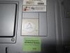 GE Portable Ultrasound Machine w/ Probe & Docking DR