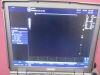 GE Portable Ultrasound Machine w/ Probe & Docking DR