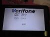 VERIFONE MX925 POS Point of Sale Retail Credit/Debit Card Payment Terminal Kit
