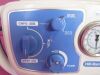 HILL-ROM MetaNeb  Meta Therapy Treatment Airway Clearance Device