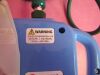 HILL-ROM MetaNeb  Meta Therapy Treatment Airway Clearance Device
