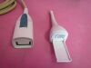 SIEMENS/ACUSON Swift Link Ultrasound Probe with Acunav Catheter Ultrasound Transducer