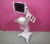 GAUSS SURGICAL Quantified Blood Loss  w/ Scale & Stand Gauss Triton L D Quantified Blood Loss System w/ Bluetooth Scale   Tryten Stand