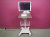 GAUSS SURGICAL Quantified Blood Loss  w/ Scale & Stand Gauss Triton L D Quantified Blood Loss System w/ Bluetooth Scale   Tryten Stand