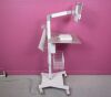 GAUSS SURGICAL Quantified Blood Loss  w/ Scale & Stand Gauss Triton L D Quantified Blood Loss System w/ Bluetooth Scale   Tryten Stand
