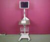 GAUSS SURGICAL Quantified Blood Loss  w/ Scale & Stand Gauss Triton L D Quantified Blood Loss System w/ Bluetooth Scale   Tryten Stand