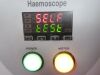 HAEMOSCOPE CORPORATION Thrombelastograph Hemostasis Coagulation Analyzer Coagulation Analyzer
