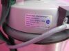 HOVERTECH Lateral Patient Transfer  w/  Mattress Air Mattress Lateral Patient Transfer System w/  Hovermatt