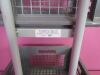 HOVERTECH Air Mattress Lateral Patient Transfer HTAir 1 20A Lateral Patient Transfer  Hovermatt Air Mattress Cart