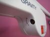 TIDI ZEROGRAVITY Suspended Radiation X-Ray Shield Protection Tidi Zero Gravity ZGM-5H Suspended Radiation Protection System w/ 4 Vests MINT