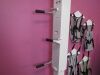 TIDI ZEROGRAVITY Suspended Radiation X-Ray Shield Protection Tidi Zero Gravity ZGM-5H Suspended Radiation Protection System w/ 4 Vests MINT