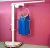 TIDI ZEROGRAVITY Suspended Radiation X-Ray Shield Protection Tidi Zero Gravity ZGM-5H Suspended Radiation Protection System w/ 4 Vests MINT