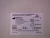 TIDI ZEROGRAVITY Suspended Radiation X-Ray Shield Protection Tidi Zero Gravity ZGM-5H Suspended Radiation Protection System w/ 4 Vests MINT