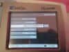SONOSITE Portable Ultrasound Machine iLook 25 Portable Vascular PICC Ultrasound System w/ L25 Probe   Stand