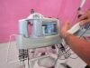 SONOSITE Portable Ultrasound Machine iLook 25 Portable Vascular PICC Ultrasound System w/ L25 Probe   Stand