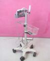 SONOSITE Portable Ultrasound Machine iLook 25 Portable Vascular PICC Ultrasound System w/ L25 Probe   Stand