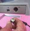 SONOSITE Portable Ultrasound Machine iLook 25 Portable Vascular PICC Ultrasound System w/ L25 Probe   Stand