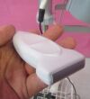 SONOSITE Portable Ultrasound Machine iLook 25 Portable Vascular PICC Ultrasound System w/ L25 Probe   Stand