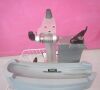SONOSITE Portable Ultrasound Machine iLook 25 Portable Vascular PICC Ultrasound System w/ L25 Probe   Stand