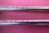 ANSPACH Various  Black Max High-Speed Pneumatic Drill System Attachments