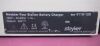STRYKER Modular 4 Station Battery Charger Battery Charger