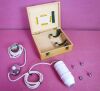 IBAK KARL STORZ Ophthalmic Eye Magnet Electromagnet HM33b  w/ 4 Tips   Case