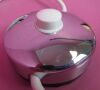 IBAK KARL STORZ Ophthalmic Eye Magnet Electromagnet HM33b  w/ 4 Tips   Case