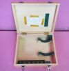 IBAK KARL STORZ Ophthalmic Eye Magnet Electromagnet HM33b  w/ 4 Tips   Case